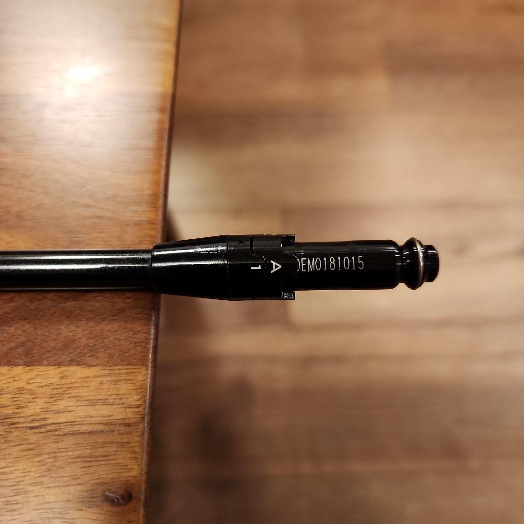 【タイトリスト】UST mamiya ジアッタス 6S ドライバー用
