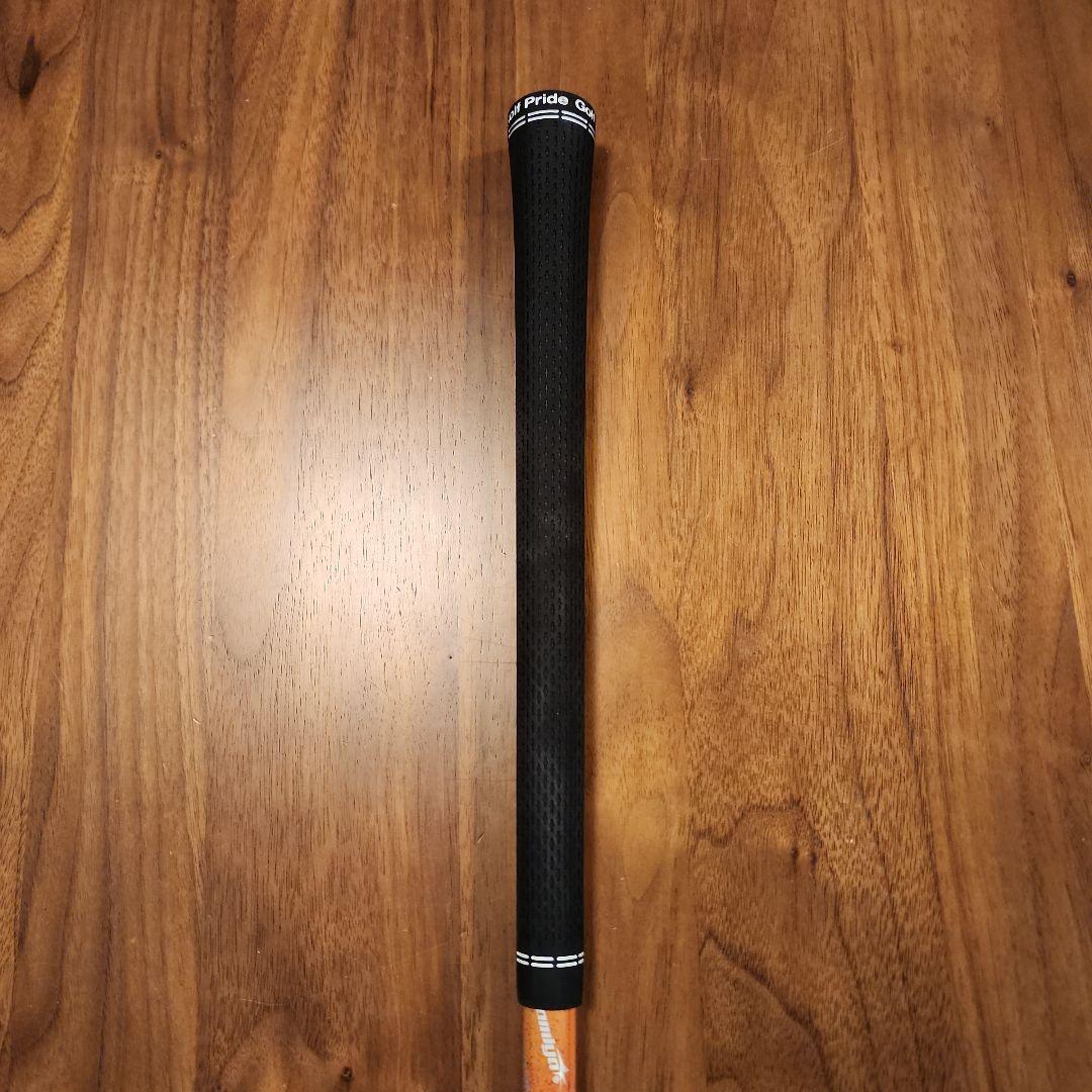 【タイトリスト】UST mamiya ジアッタス 6S ドライバー用