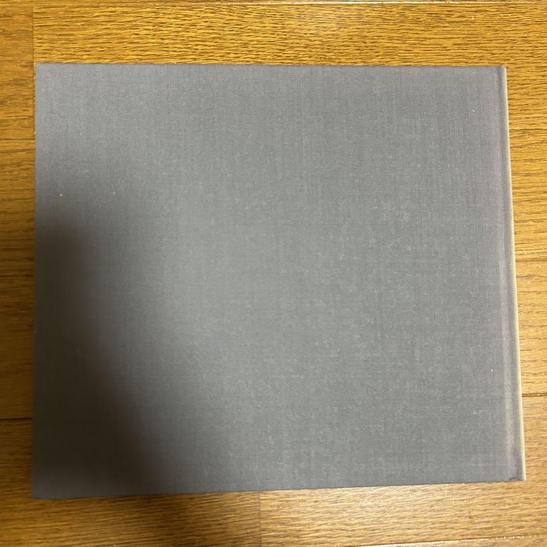 森山大道 color´93(サイン入り) color2 セット売り