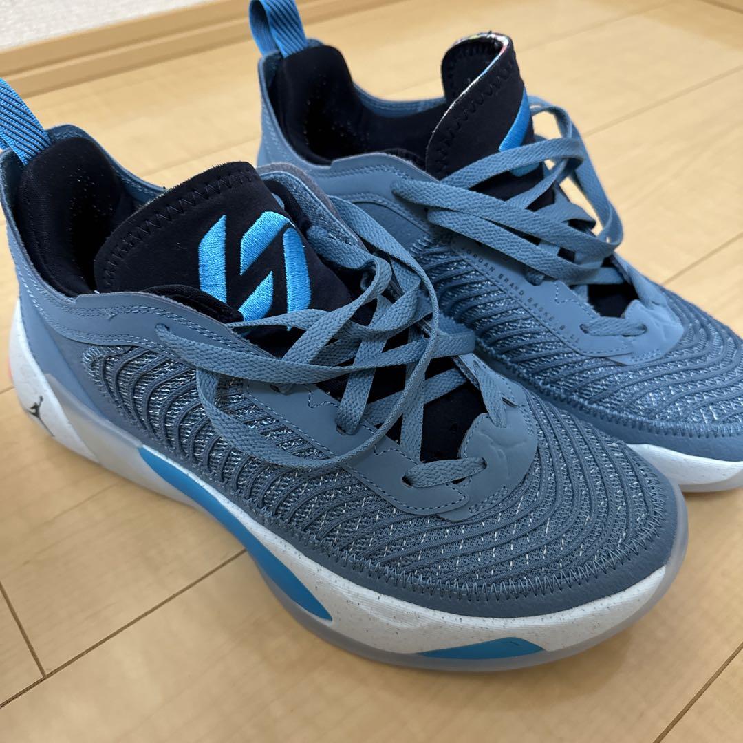 NIKE Jordan Luka 1 Next Nature PF