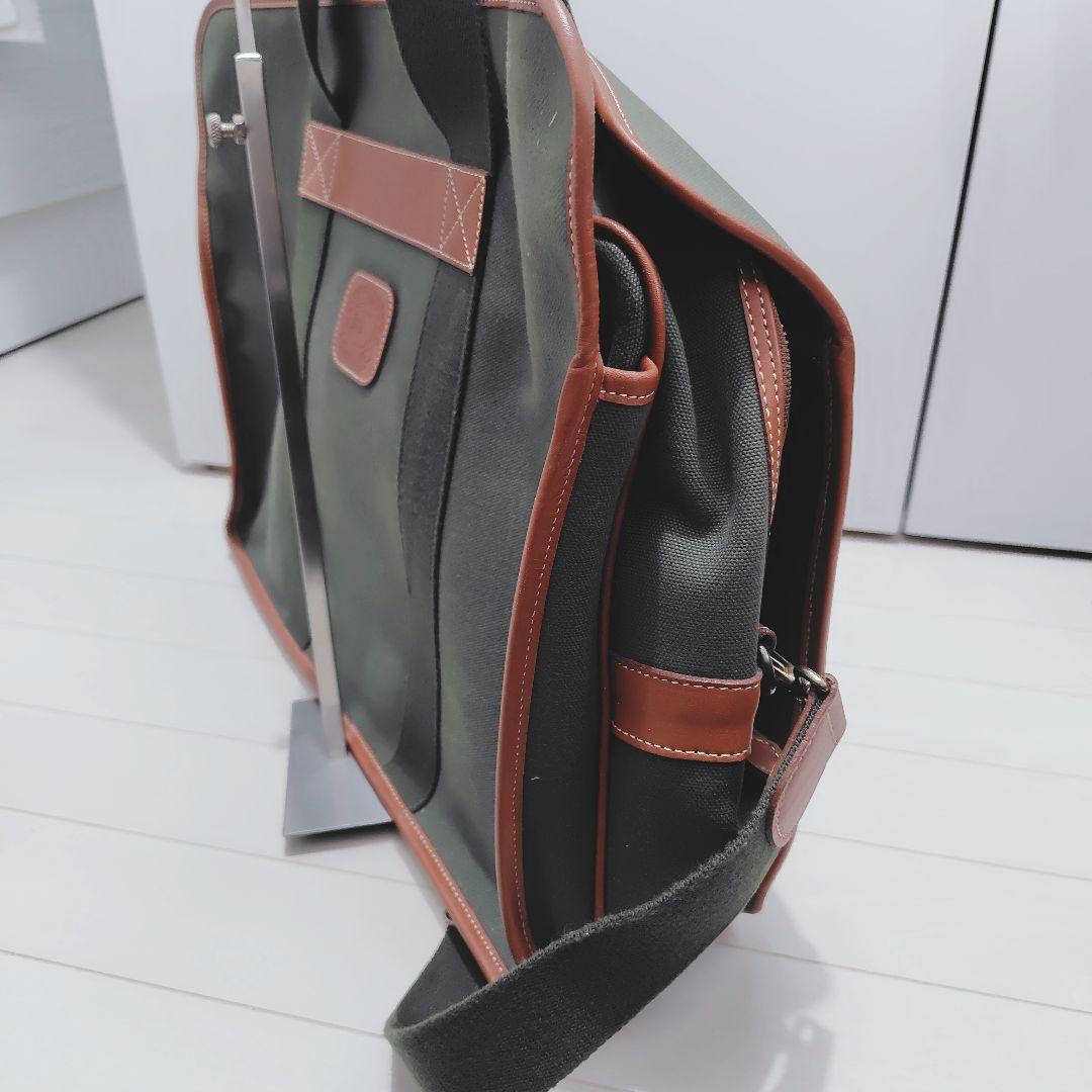 BURBERRY 2way ショルダーバッグ　ノバチェック　ショルダーヒモ付き