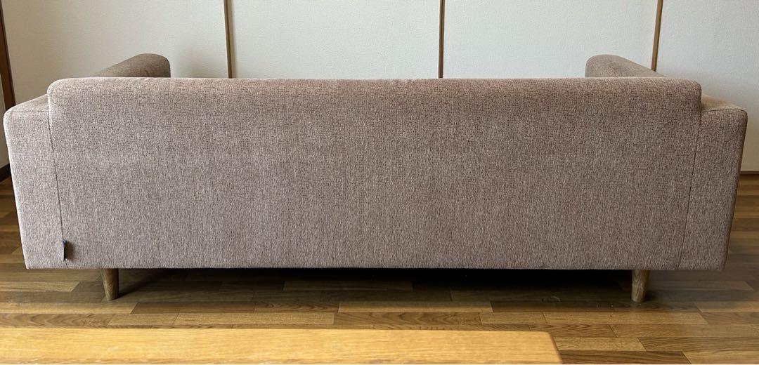 ADRS ティナソファ Tina sofa 3シーター 3人掛け ADRS ティナソファ Tina sofa 3シーター 3人掛け