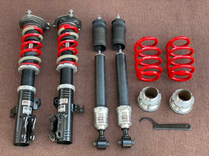 豪奢な テル様専用 Rs R ノア ヴォクシー Zrr80系 車高調 Best I サスペンション Alrc Asia 豪奢な テル様専用 Rs R ノア ヴォクシー Zrr80系 車高調 Best I サスペンション Alrc Asia