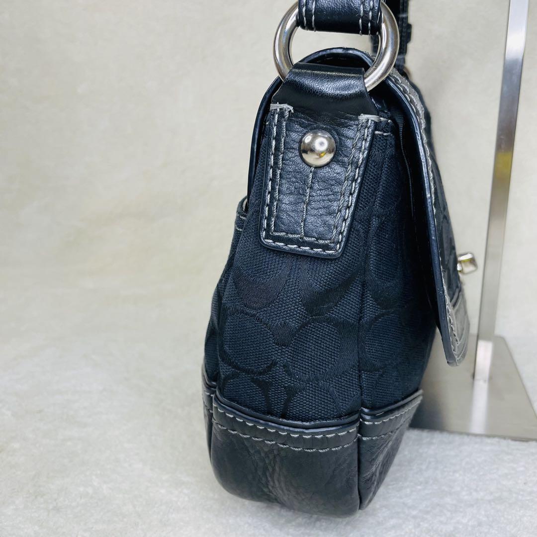 ⭐️極美品⭐️コーチ レガシー 65th ワンショルダーバッグ