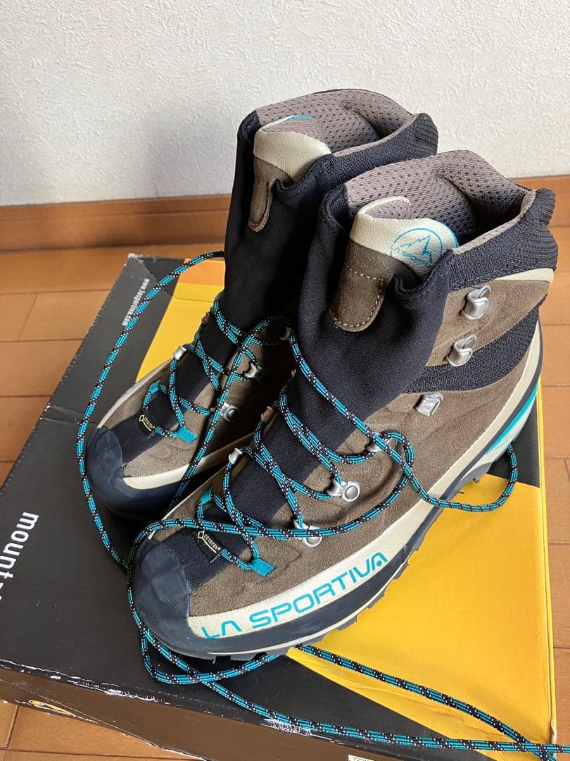 ラ スポルティバ トランゴ アルプ エボ GTX ウーマン 40SPORTIVA