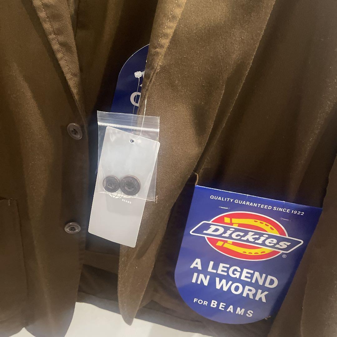 BEAMS tripster ブラウン Sサイズ | reddoorpediatric.com