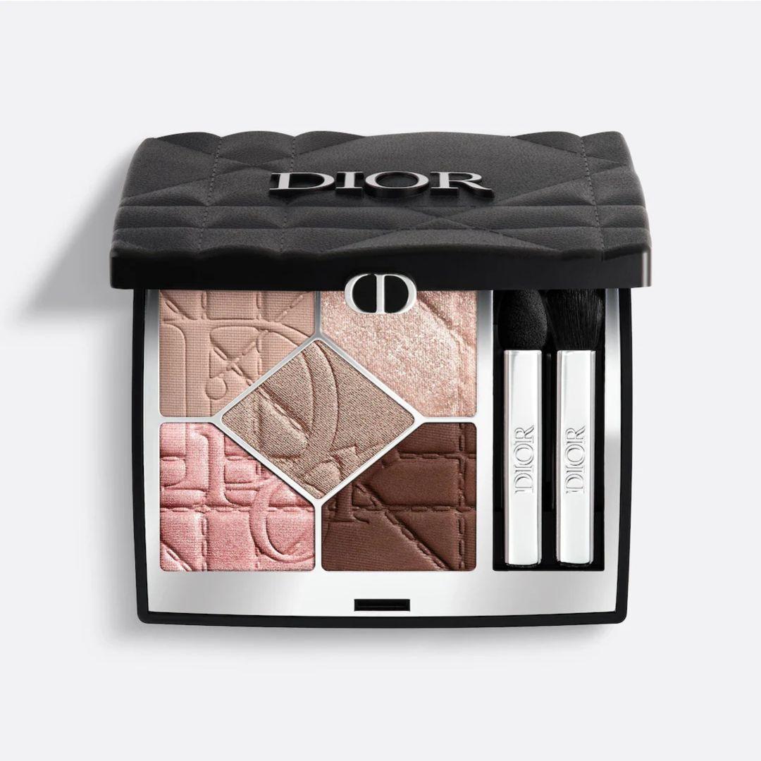 DIOR　新作　ディオールショウ サンク クルール4色セット　アイシャドウ