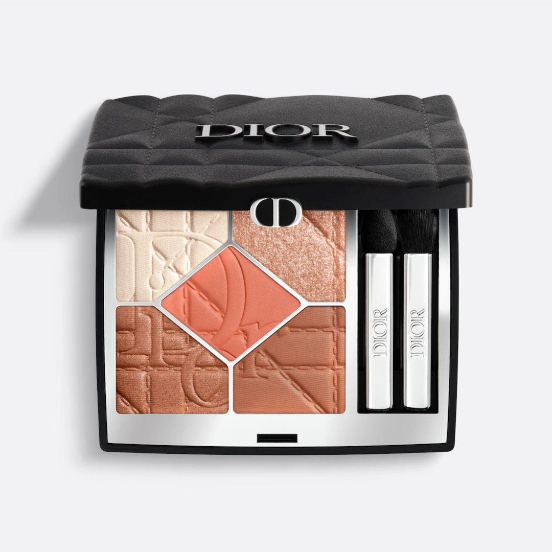 DIOR　新作　ディオールショウ サンク クルール4色セット　アイシャドウ