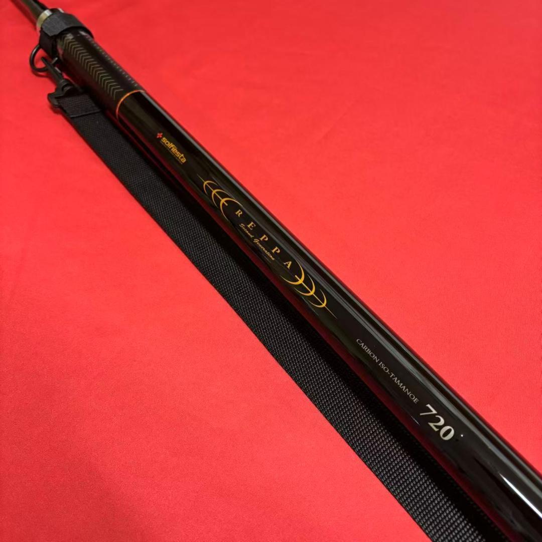 7m20 ランディングネット