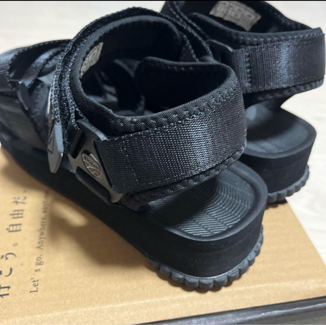 美品URBAN RESEARCH×SHAKA 別注 NEO BUNGY 25