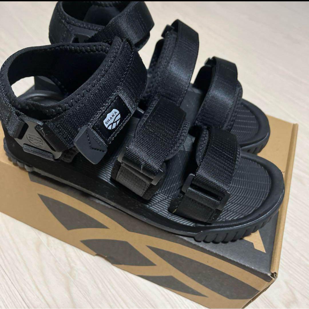美品URBAN RESEARCH×SHAKA 別注 NEO BUNGY 25