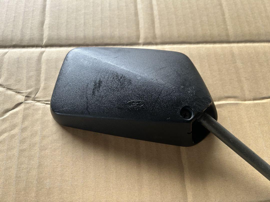 ns50f純正ミラー左右セット
