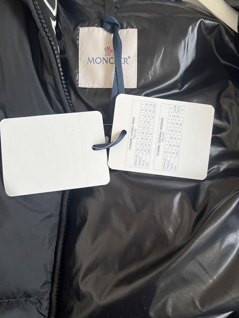 モンクレール ダウン 新品 画像10