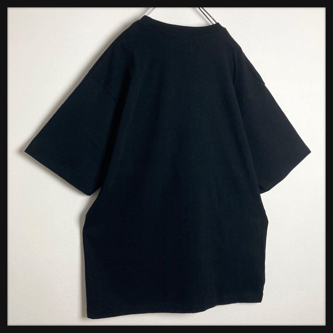 【超美品】アフロディーテギャング★センター刺繍ロゴ Tシャツ 舐達磨 入手困難