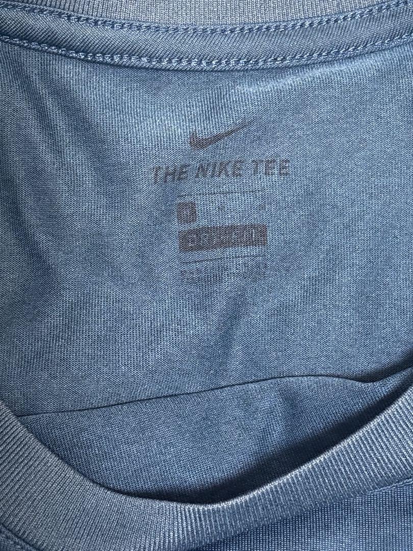 【NIKE】 スポーツウェアセットTシャツMパンツS