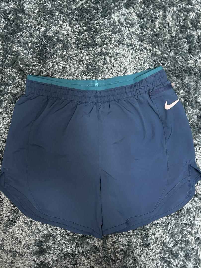 【NIKE】 スポーツウェアセットTシャツMパンツS