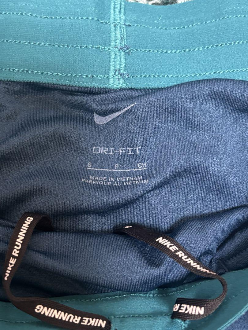 【NIKE】 スポーツウェアセットTシャツMパンツS