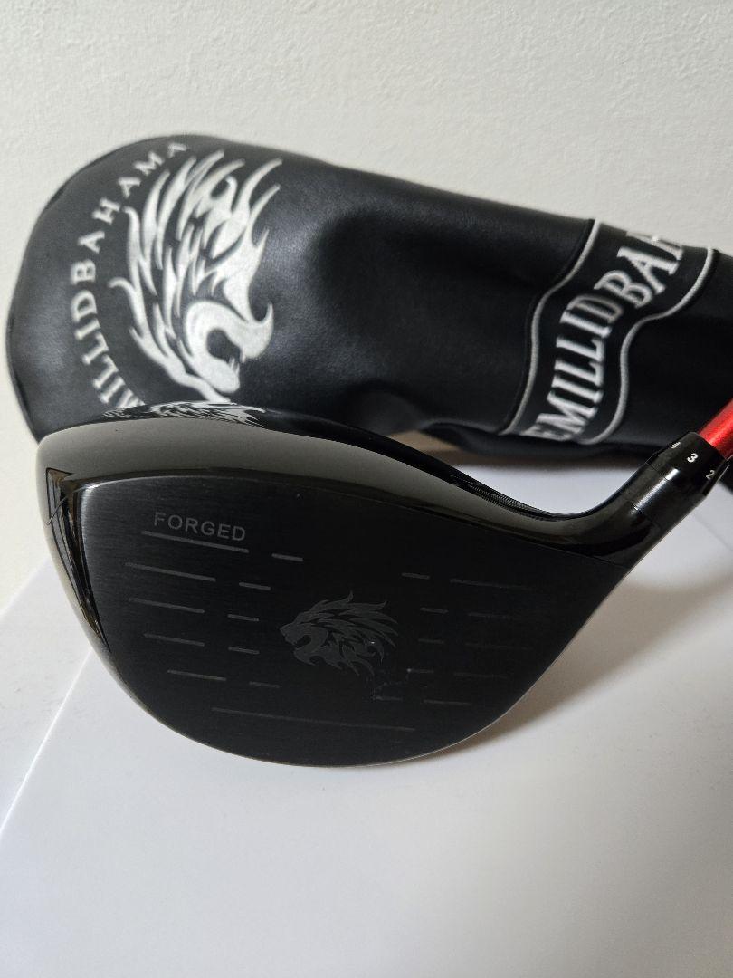 EMILLID BAHAMA CV11 PRO VENTUS T 超美品