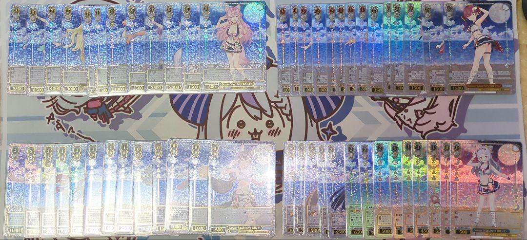 HLP1コン ホロライブプロダクション Summer Collection ④