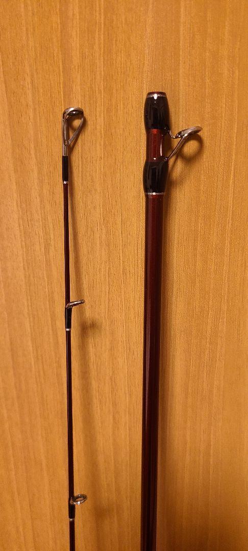 フィッシュマン ビームス ローワー7.3L
