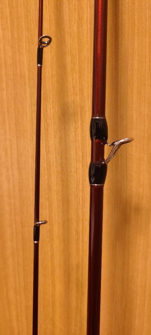 フィッシュマン ビームス ローワー7.3L
