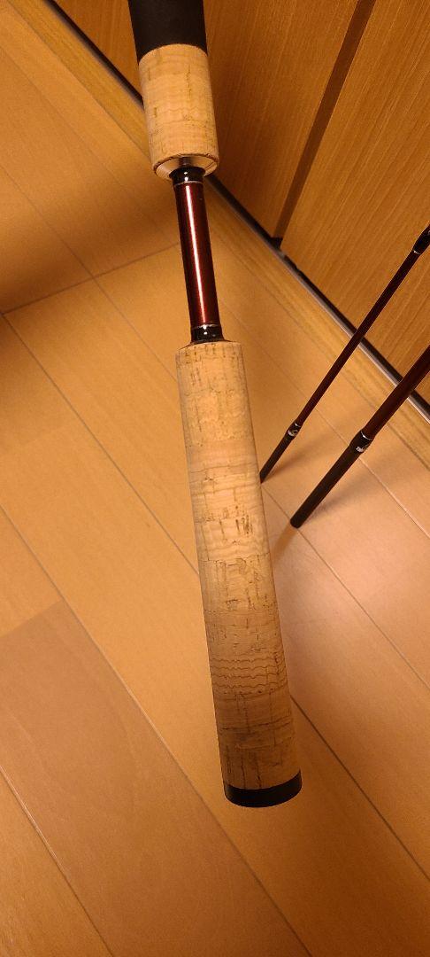 フィッシュマン ビームス ローワー7.3L
