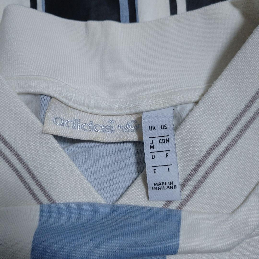 ウェア adidas OG Retro Argentina Soccer Jersey