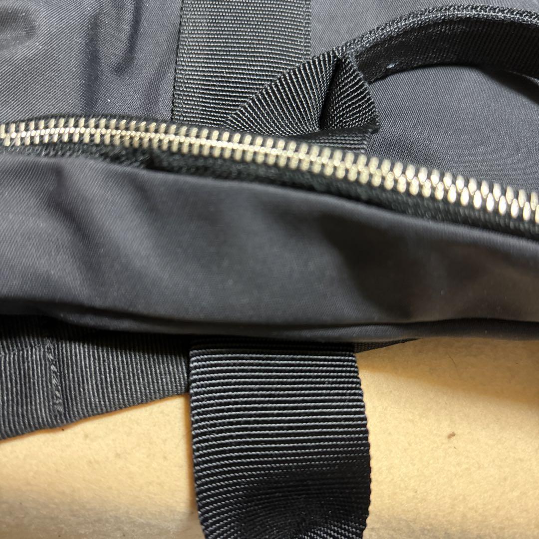 ポールスミス　ビジネス　バッグ　メンズ　ノート　3WAY ★Paul Smith