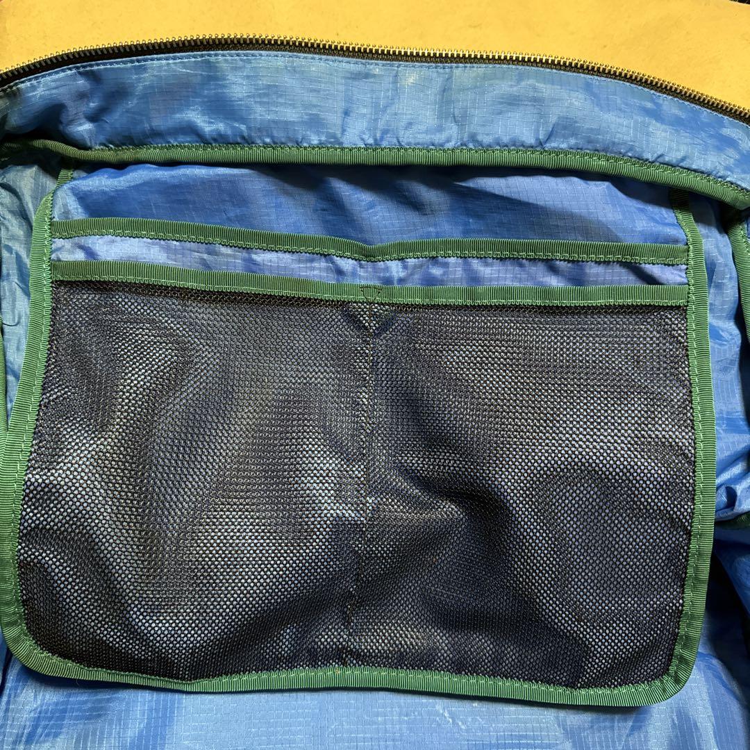 ポールスミス　ビジネス　バッグ　メンズ　ノート　3WAY ★Paul Smith