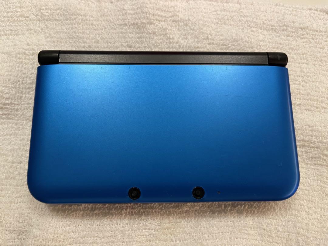 ニンテンドー 3DS LL 美品 箱あり 画像2