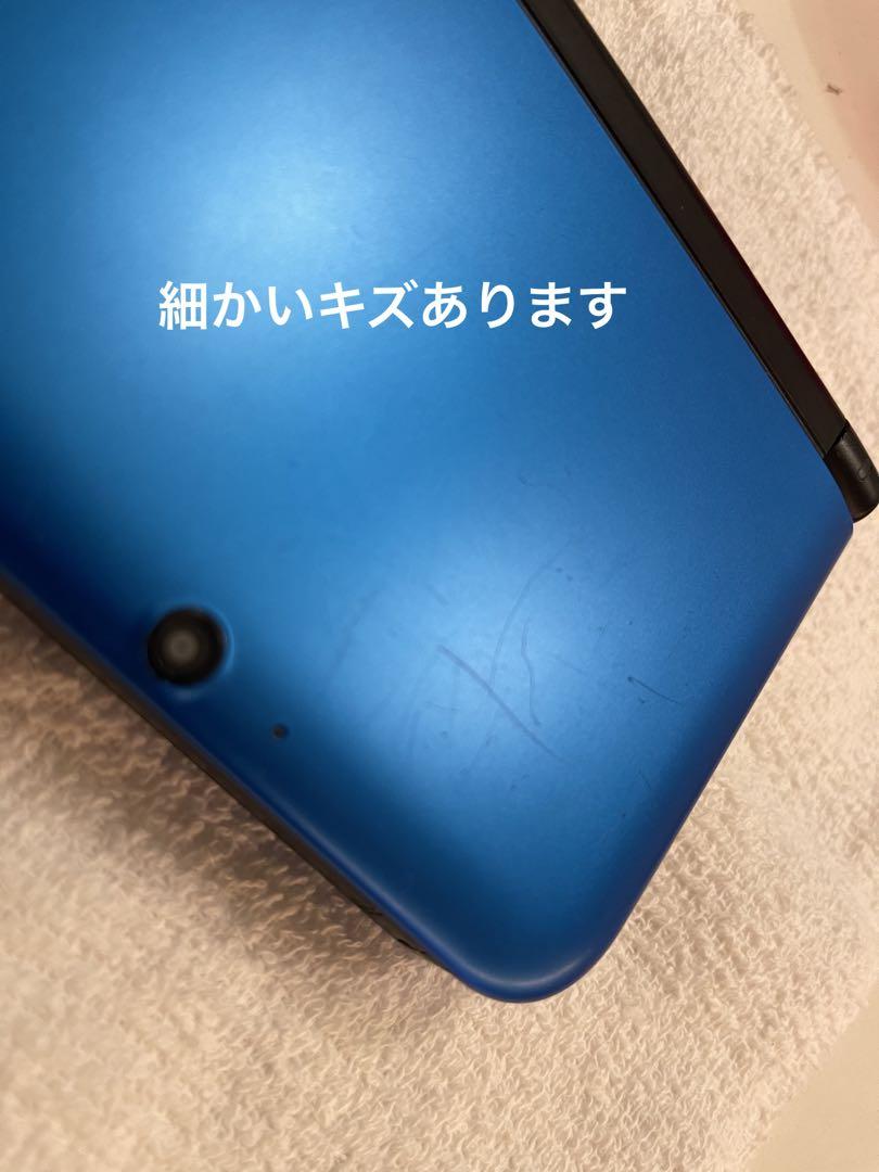 ニンテンドー 3DS LL 美品 箱あり 画像3