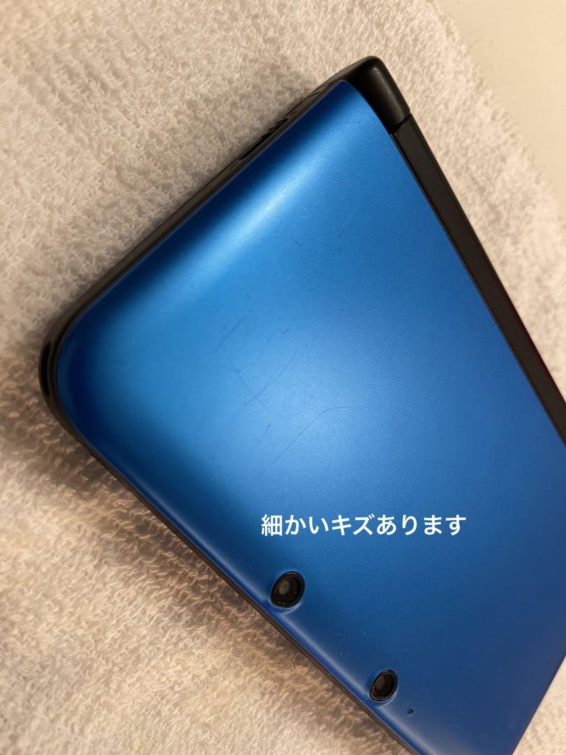 ニンテンドー 3DS LL 美品 箱あり 画像4