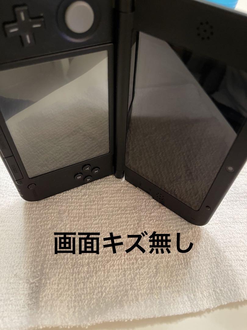 ニンテンドー 3DS LL 美品 箱あり 画像8