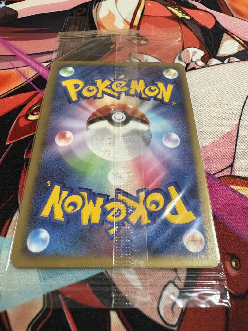 ポケモンだいすきクラブ スーパーランク 限定 プロモ ダークライ クレセリア 基本エネルギー ポケモンカード 未開封 台紙付きの通販  rin（2101577078） | magi