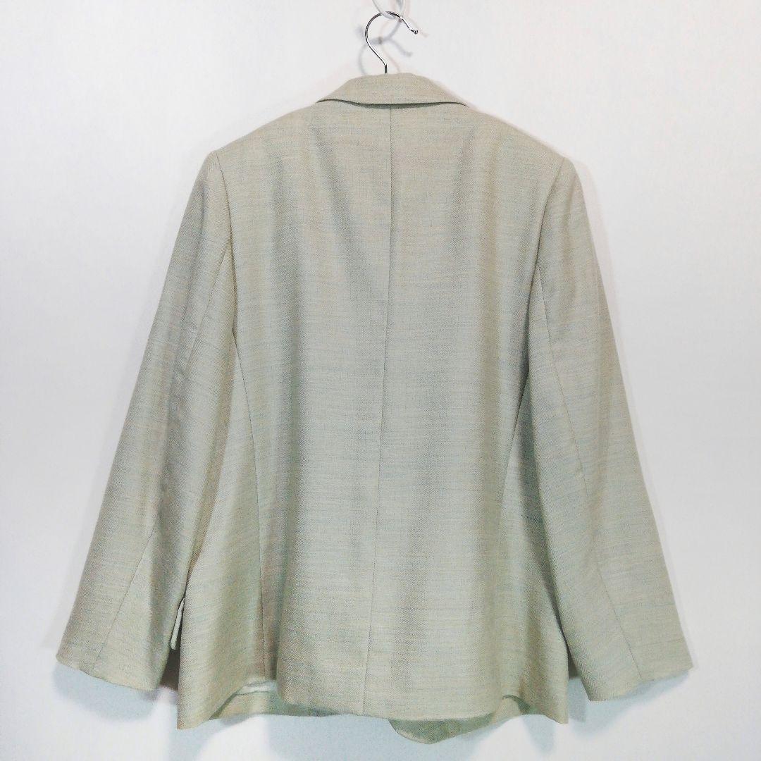 HERNO カシミヤ100% セットアップ 上下セット パステルカラー ヘルノ HERNO カシミヤ100% セットアップ 上下セット パステルカラー ヘルノ