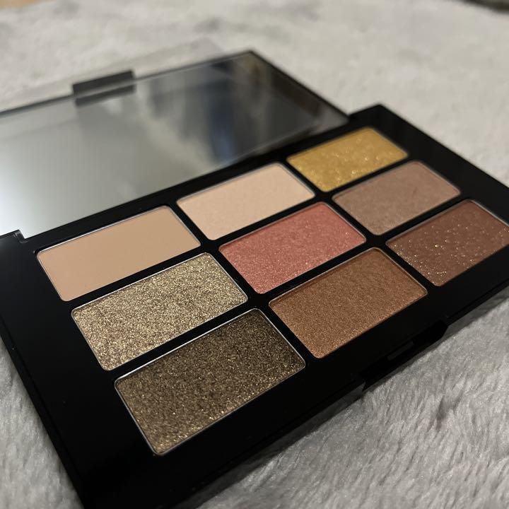 shu uemura シュウウエムラ
