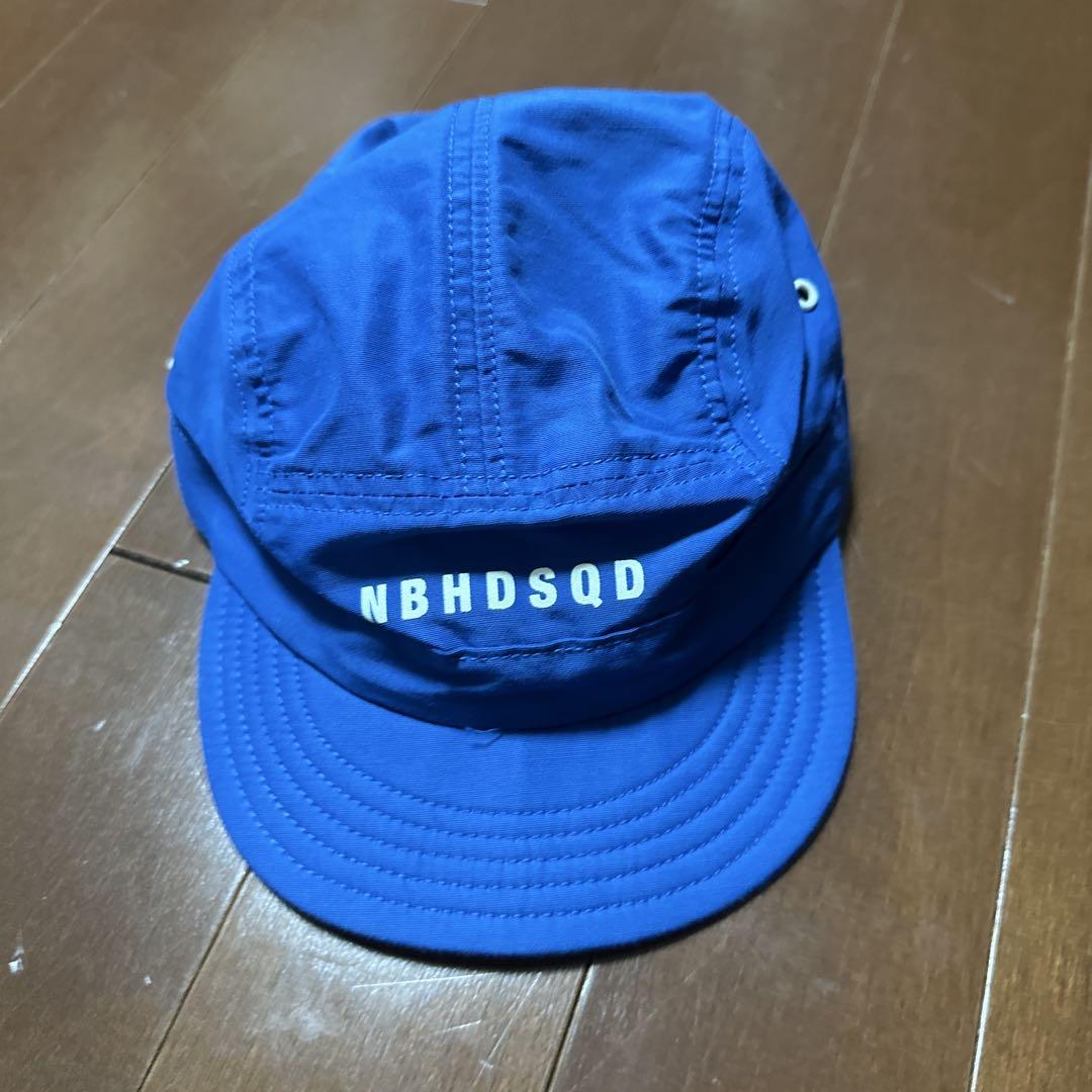 neighborhood ジュニア帽子