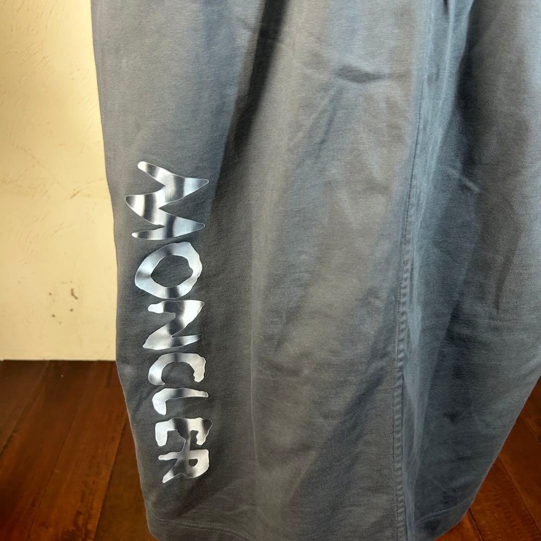 【最安値】 MONCLER モンクレールダウンベストベージュ系2