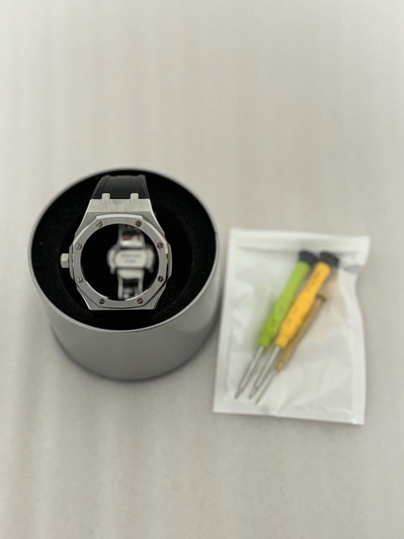 美品 GA2100 G-SHOCK カスタム