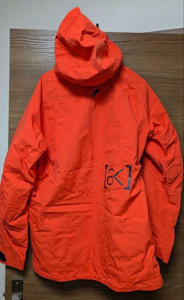 シーズン前値下げ】バートン BURTON ak CYCLIC JK メンズ