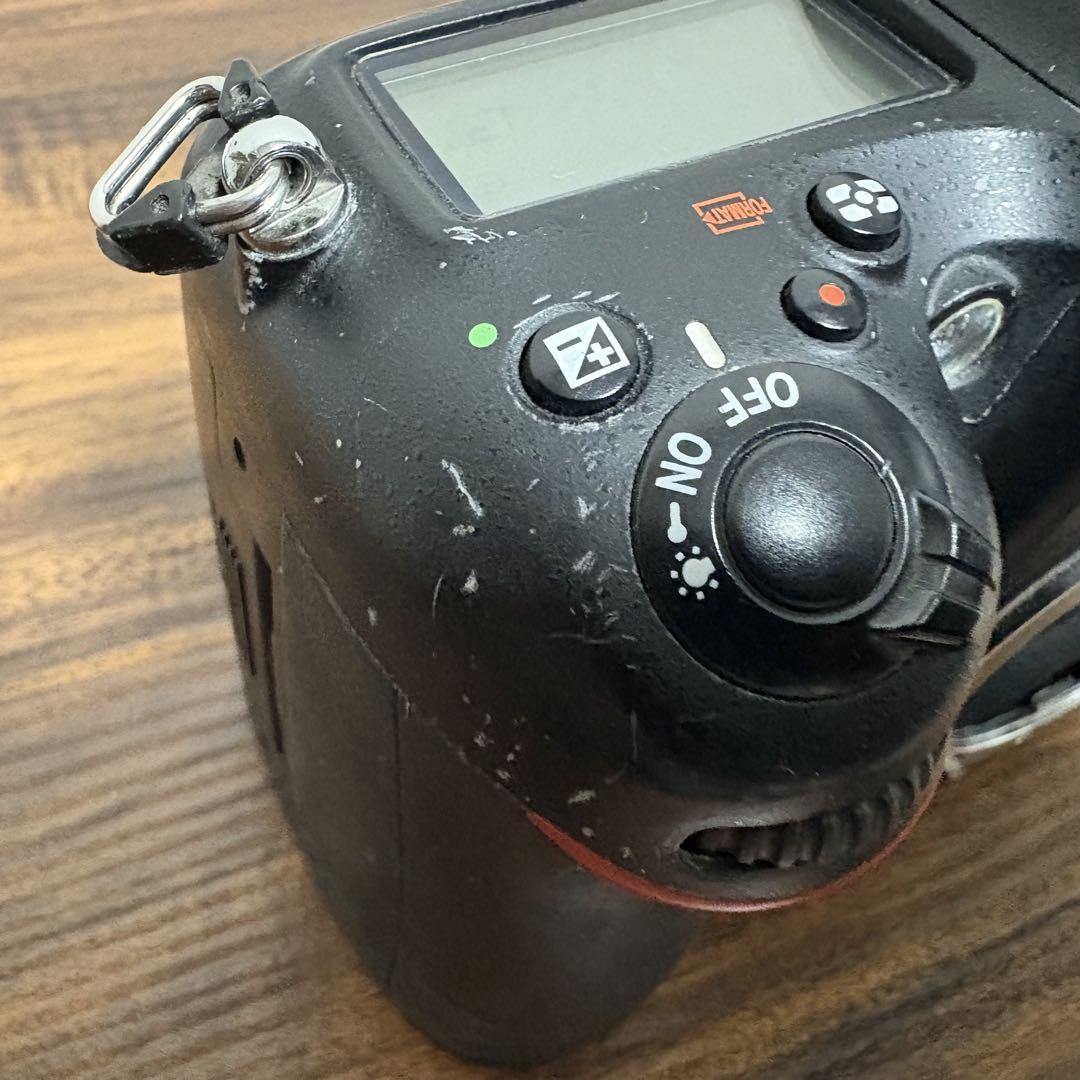 【作例有】Nikon D7100 デジタルカメラ 一眼レフ ボディ