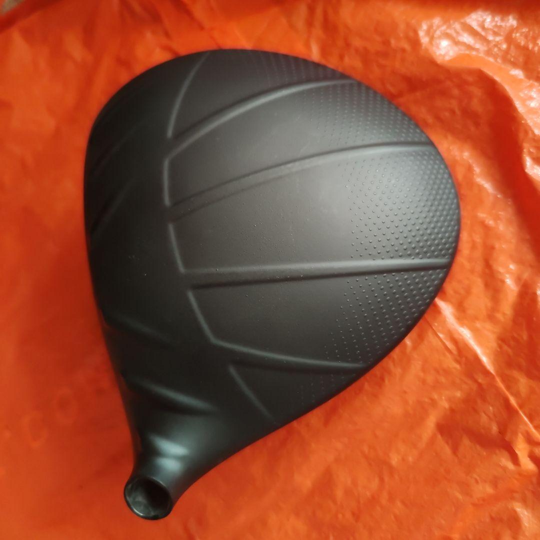 PING G400MAX 10.5° ヘッド単体(送料無料) 画像2