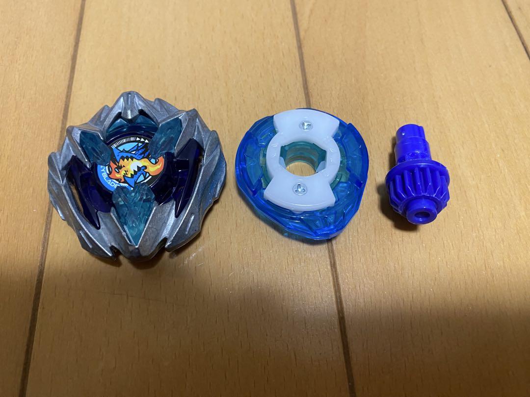 Beyblade X ベイブレードX まとめ売り　スタートセット Beyblade X ベイブレードX まとめ売り スタートセット - メルカリ