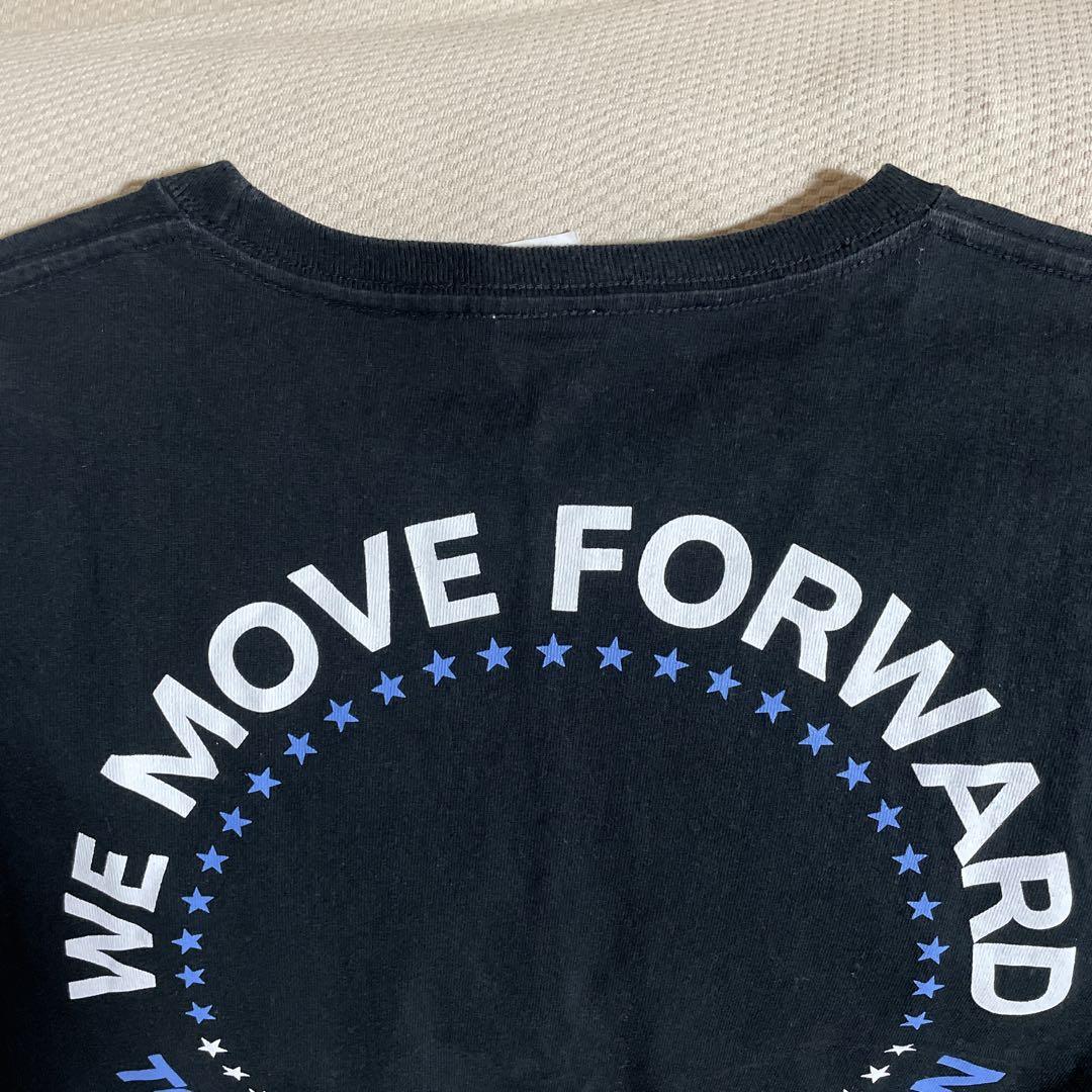 南葛SC Tシャツ Mサイズ。