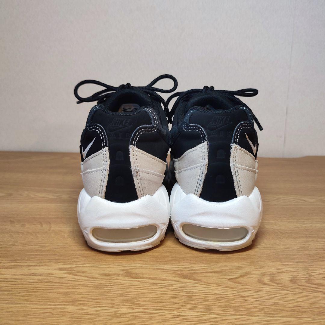 美品 大人気 NIKE AIR MAX 95 PREMIUM W25