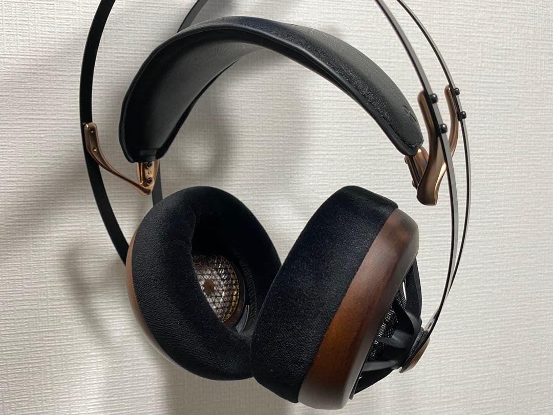 Meze audio 109pro