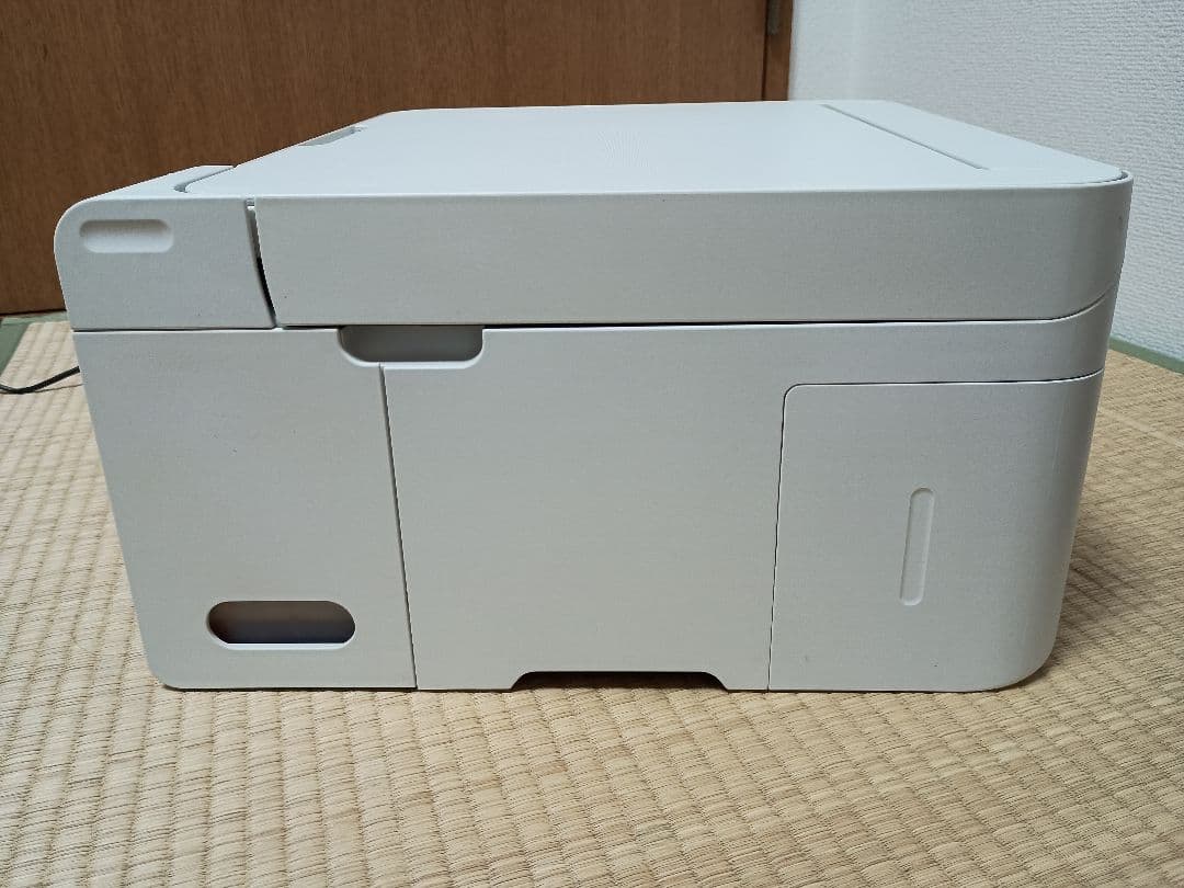 ④【修理済・動作品】エプソン エコタンクEW-M630TW ④【修理済・動作品】エプソン エコタンクEW-M630TW