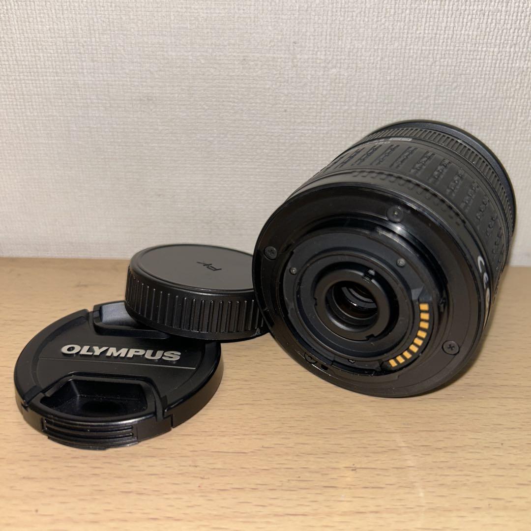OLYMPUS DIGITAL ED 40-150mm F4.0-5.6 レンズ