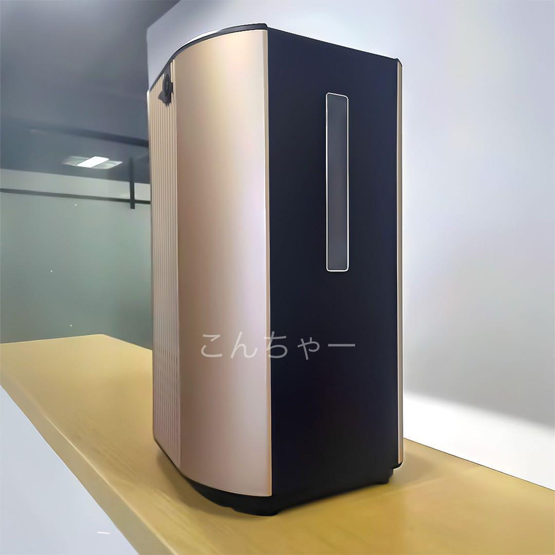水素吸入器1000ml 　医療グレード 水素水＋ゴーグル＋イヤー、水素風呂