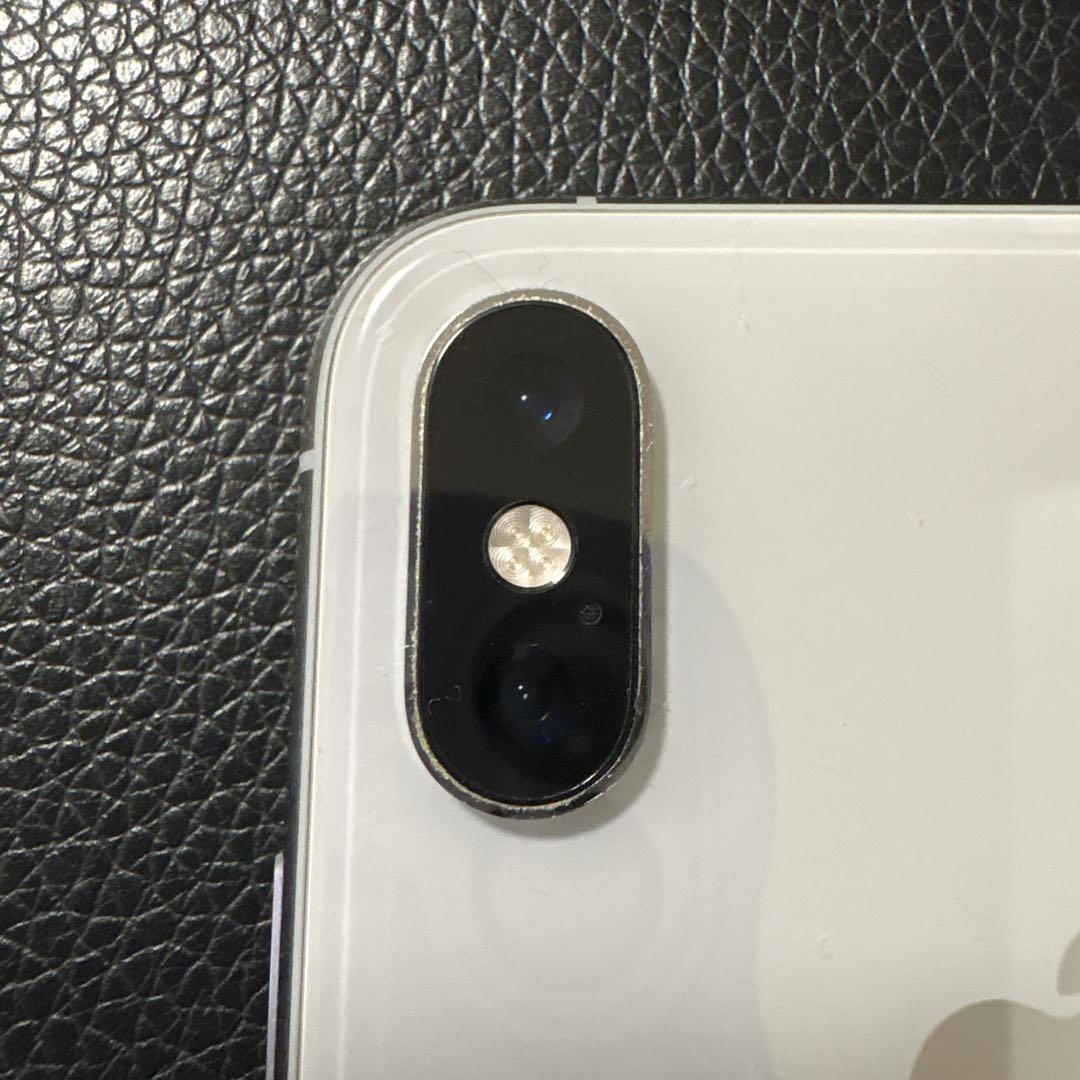 ◎onni◎ iPhoneXS 64GB シルバー